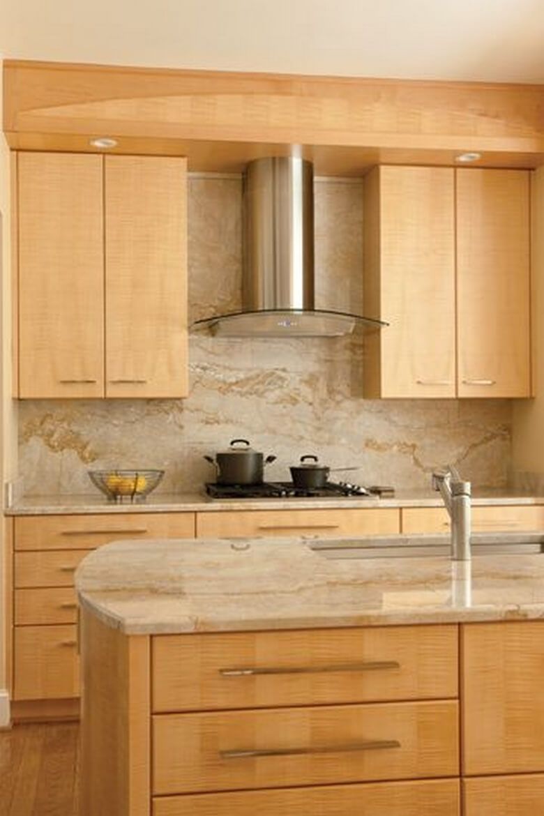 کابینت چوبی آشپزخانه08